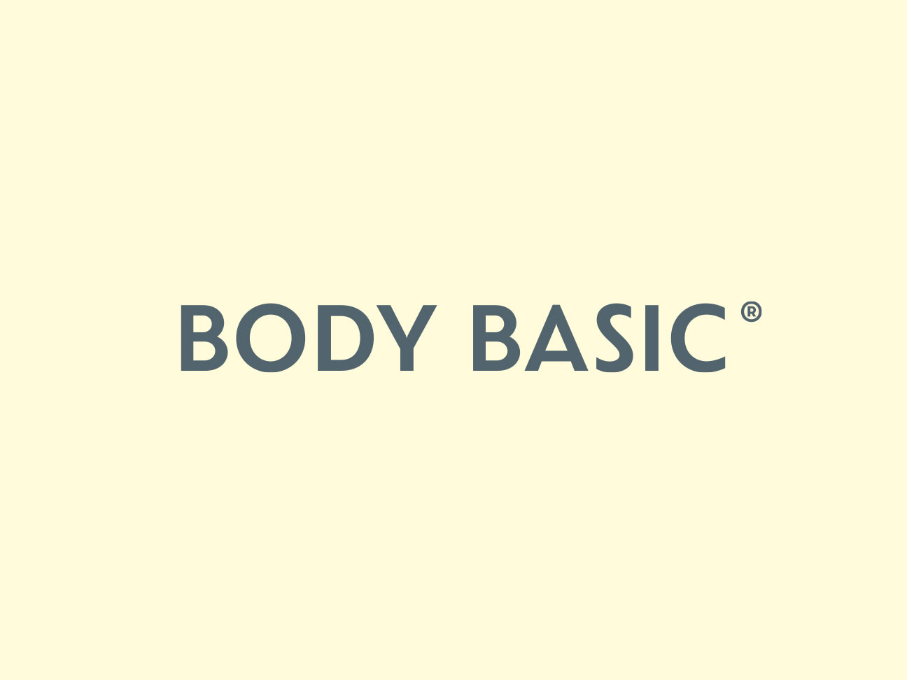 Cosmoterra Body Basic