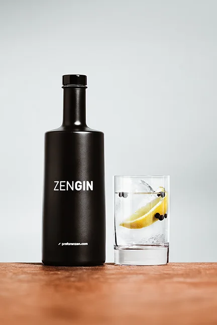 ZEN-GIN